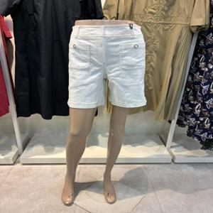 올리비아로렌 sh06 스티치 아웃포켓 쇼츠 VOBDS3F7111