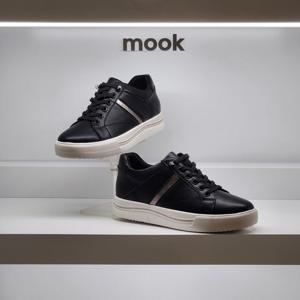 [무크]여성 어레인지 히든키높이 스니커즈 322392 ZA HPPD4SD