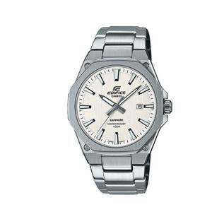 [지샥]EFR-S108D-7AVUDF 에드피스 화이트 남성워치