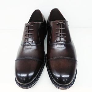 [엘칸토]천연 소가죽 남성 정장구두 LCMD72U526-37_KG