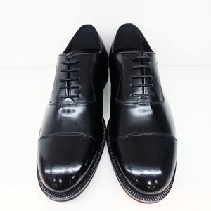 [엘칸토]천연 소가죽 남성 정장구두 LCMD72U526-19_KG