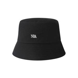 [엔비에이]NBA 스몰레터 자수 워싱 버킷햇(N255AP161P)