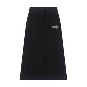 [엔비에이]LAL 여성 저지 스커트(N253TK721P)