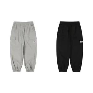 NBA KIDS sh06 나일론스판 카고팬츠 K243PT050P