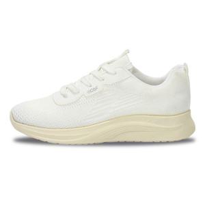 [르까프 키즈]르까프 블레이즈 러너 화이트 오트밀 LE3YR001-WO