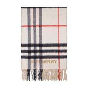 버버리 머플러 스카프 8059280 A7026 beige
