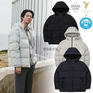 K2 양말증정 조인성 다운 행사 겨울 헤비 씬에어 다운 KMW24563US