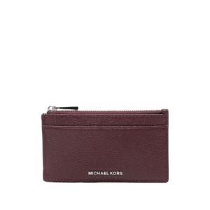 마이클코어스   클러치 FW25 32F5SJ6D8L 610 6378974 Red