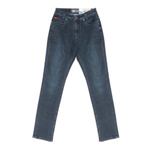 [리쿠퍼]남성 히트테크 데님팬츠_LCPM18-411