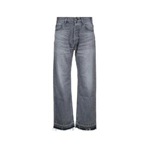 CELINE JEANS WESLEY RELEASED HEM 2N785444W FZL3
