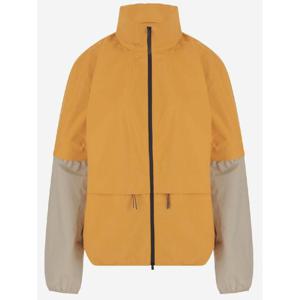 오트리   캐주얼 자켓 FW25 JAPXO8VFFLAME 6218840 Orange