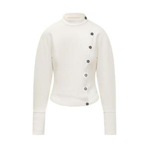 페라가모   캐주얼 자켓 FW23 111998 767267 2782691 BIANCO