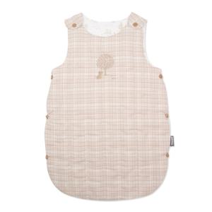 [오가닉맘]프레스트슬리핑백-MIFLSL01