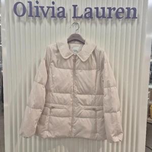 올리비아로렌 HC40 패딩 VOCKD3W9441