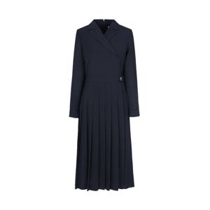 올리비아 하슬러 모던 H라인 원피스_OHCFOP201