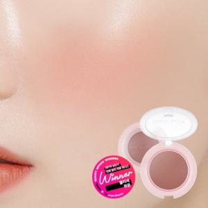 [어퓨] 과즙팡 젤리 블러셔 6종