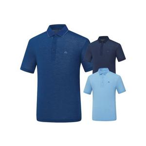 [콜핑] 2002TK547M 남성 여름 하이쿨 운동복 PK 등산 카라 티셔츠