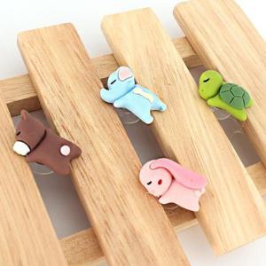 아랑로랑 꿈꾸는친구들 입체 신발파츠