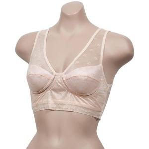 심플리 쾌적한 매쉬 노와이어 B컵 엄마스포츠브라 와이어리스