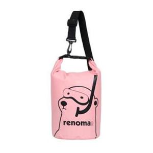 [레노마수영복]플라베어 드라이 레저백 5L RB2D010_CR