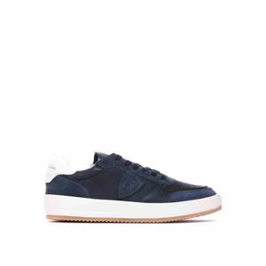[PHILIPPE MODEL PARIS] 라프리마 남성 트레이너 나이스 스니커즈 VNLUWX05 Blue /8