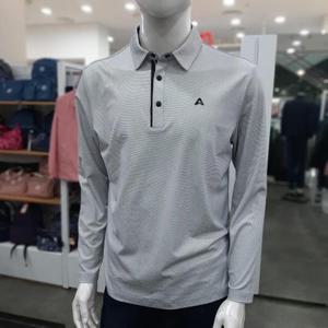 올포유 sh06 남성 봄 투톤컬러티셔츠 AMTYN1171190