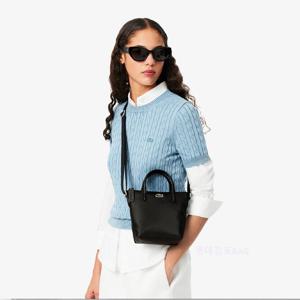 [라코스테]L.12.12 컨셉 미니크로스백 KP NF2609P55G000