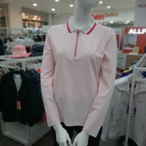 올포유 sh06 봄 여성 카라티셔츠 AWTPM2261403