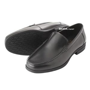 [엘칸토]경량 쿠션 소프트 드레스 남성 로퍼 1MD40XU_GN