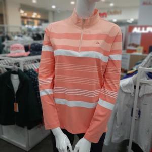 올포유 sh06 여성 봄 반집업티셔츠 AWTHN1391304