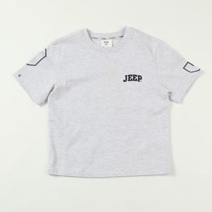 [지프키즈]빅지프 셋업 반팔티  KO2TSU110.