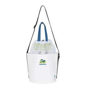 아레나  4L 버킷 드라이백(A4AC1AB29WHT)