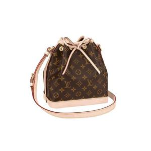 루이비통 노에 BB 모노그램 M40817