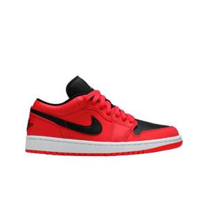 조던 1 로우 사이렌 레드 DC0774-600