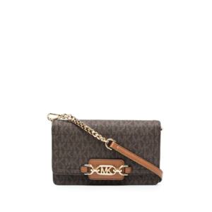 25 FW 마이클코어스 헤더 모노그램 크로스 백 32F2G7HC1B TP432085791