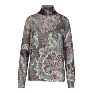 에트로 터틀넥 WRKE0150AL245X0883 Multicolour