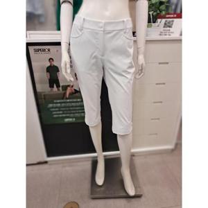 슈페리어 세이브존01 슈페리어골프 여성 오비밴드 칠부바지 IWPFBPS203 IWPFBPS203