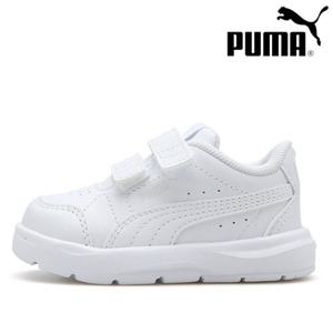 [푸마]푸마 아동화 /H9- 389146 02 / EVOLVE COURT V INF