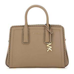 마이클코어스 토프 로프 트림 토트백 30T5G9IS1L 115BIRCH