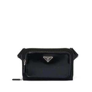 25 FW 프라다 리나일론 숄더 백  2VH156VOMT789 TP440923868
