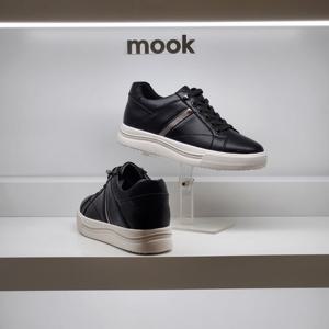 [무크]여성 어레인지 히든키높이 스니커즈 322392 ZA HPID2SD