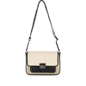 25 FW 마이클코어스 브래드쇼 플랩 포켓 숄더 백 35S5S2BM8C TP442016577