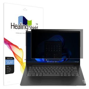 레노버 V14 Gen4 프라이버시 사생활 보호필름 액정