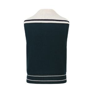 캘러웨이골프민소매 PQC CWSO23F408_GR 여성 방풍 오픈베스트