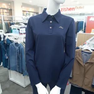 올포유 sh06 여성 가을 카라티셔츠 AWTYN7461915