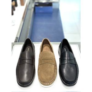 [SODA] 소다 남성 드라이빙 페니로퍼 2CM AMM414 컬러모음