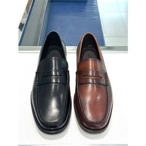 [SODA] 소다 남성 파티나 드레스 로퍼 3CM AMM416 컬러모음