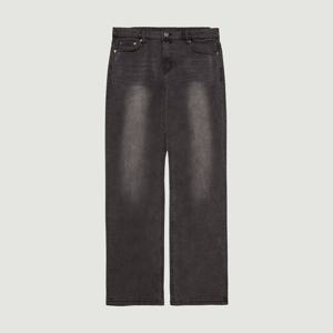 남성 밴딩 울트라 소프트 스트레이트 데님팬츠_056(10530-055-608-10)