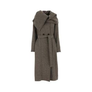 살바토레 페라가모 자켓 13H559788141 EXPWHISAN PRINTED