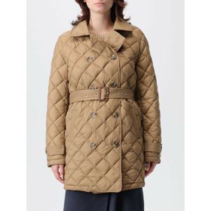 [LAUREN RALPH LAUREN] 라프리마 여성 코트 297979514 002 Brown /6